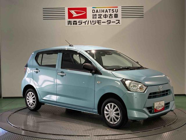 ミライース Ｌ　ＳＡＩＩＩ（9枚目）