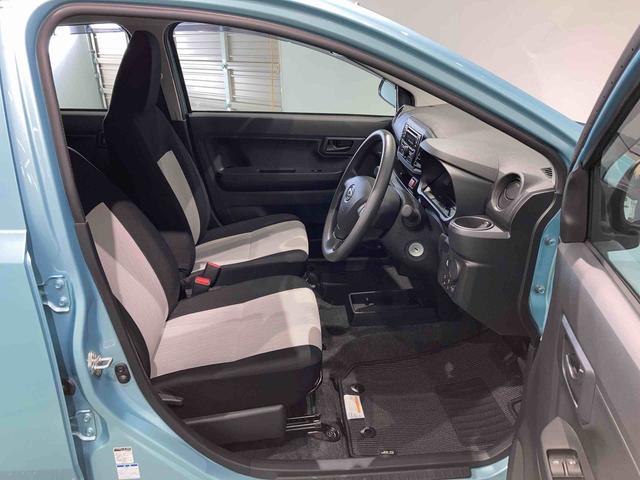 ミライース Ｌ　ＳＡＩＩＩ（13枚目）