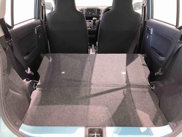 ミライース Ｌ　ＳＡＩＩＩ（28枚目）