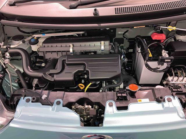 ミライース Ｌ　ＳＡＩＩＩ（30枚目）