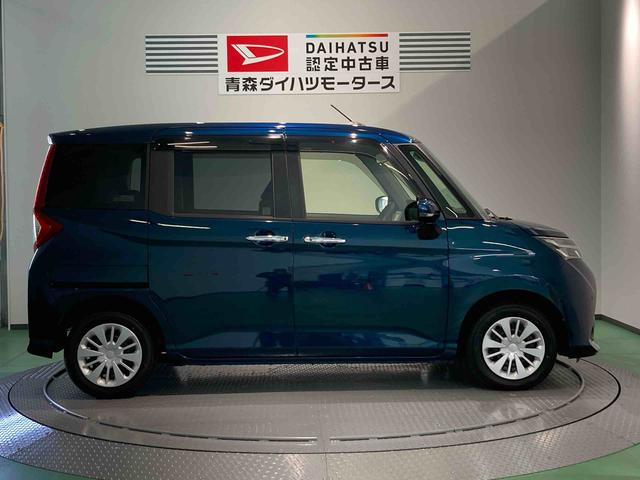 トール G リミテッドII SAIII(8枚目)