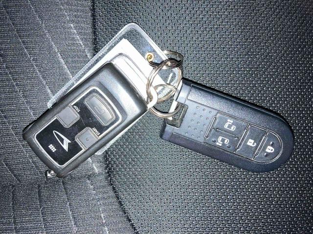 トール G リミテッドII SAIII(37枚目)