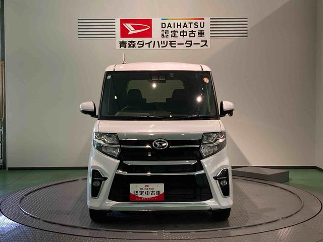 タント カスタムＲＳスタイルセレクション（3枚目）