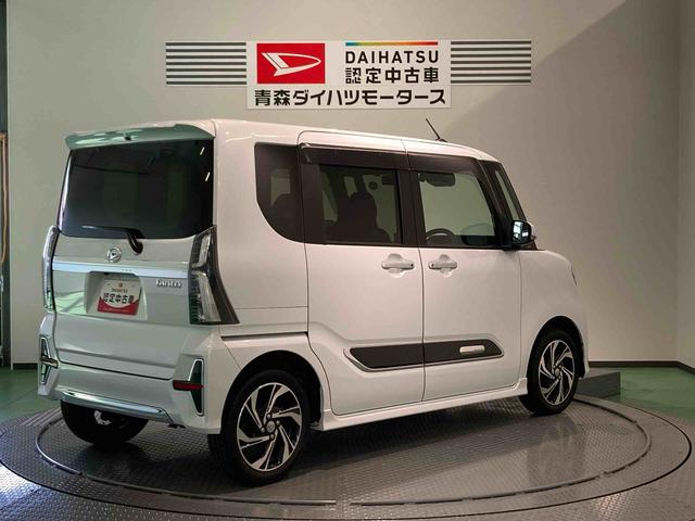 タント カスタムＲＳスタイルセレクション（7枚目）