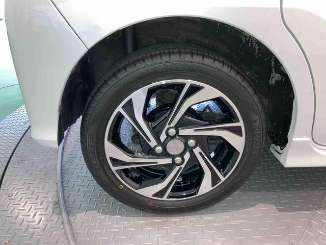 タント カスタムＲＳスタイルセレクション（11枚目）