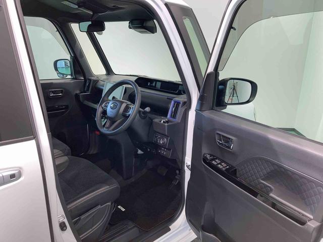 タント カスタムＲＳスタイルセレクション（12枚目）