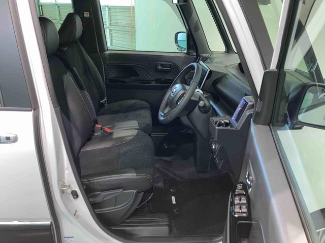 タント カスタムＲＳスタイルセレクション（13枚目）