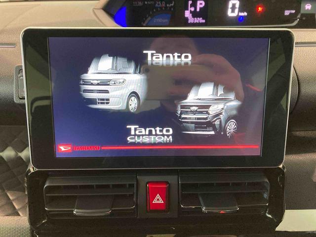 タント カスタムＲＳスタイルセレクション（15枚目）