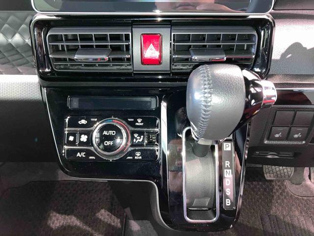 タント カスタムＲＳスタイルセレクション（16枚目）