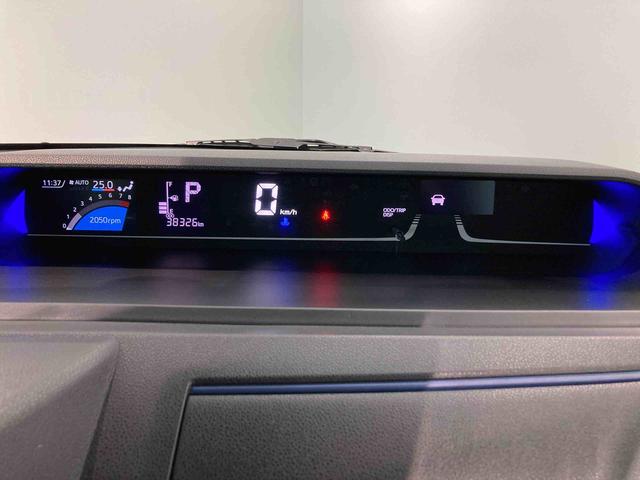 タント カスタムＲＳスタイルセレクション（19枚目）