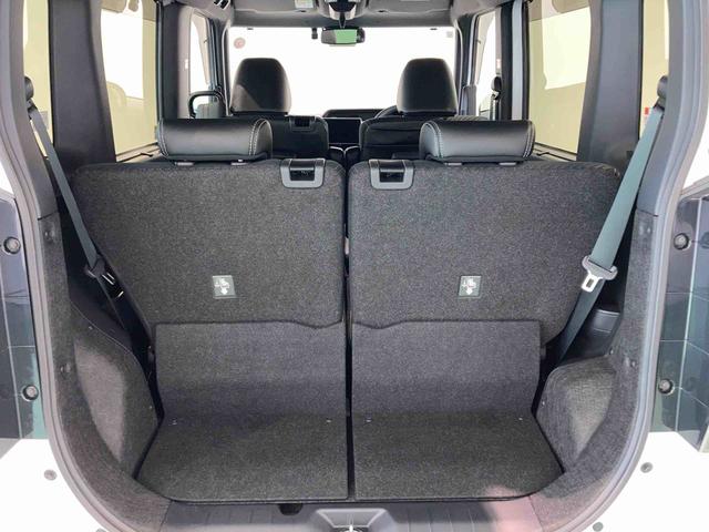 タント カスタムＲＳスタイルセレクション（28枚目）