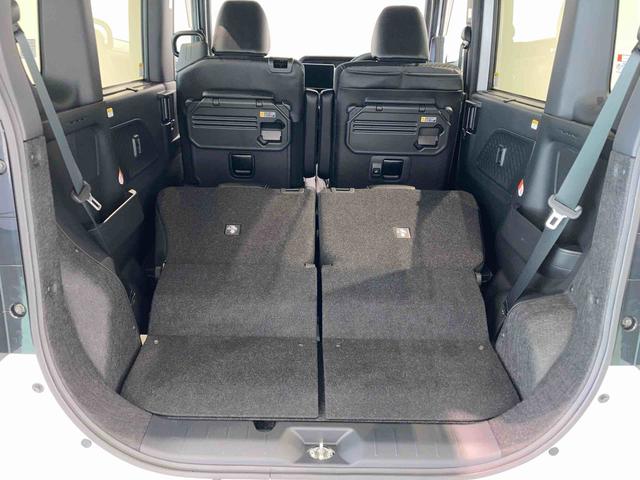 タント カスタムＲＳスタイルセレクション（30枚目）