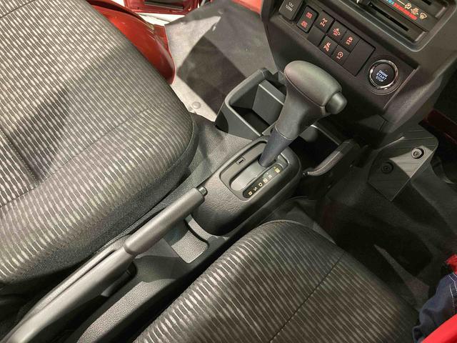 ハイゼットトラック ジャンボエクストラ(16枚目)