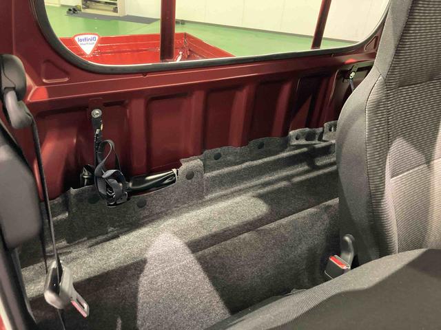 ハイゼットトラック ジャンボエクストラ(24枚目)