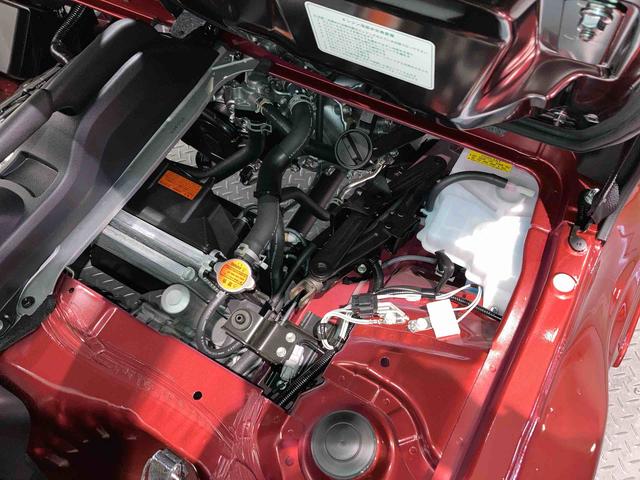 ハイゼットトラック ジャンボエクストラ(26枚目)