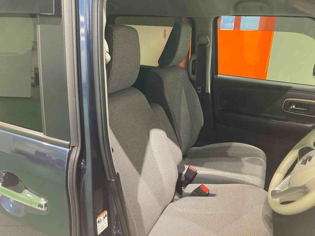 ワゴンＲスマイル ハイブリッドＸ（12枚目）