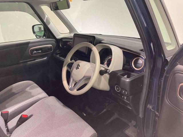 ワゴンＲスマイル ハイブリッドＸ（13枚目）