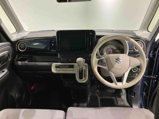 ワゴンＲスマイル ハイブリッドＸ（14枚目）