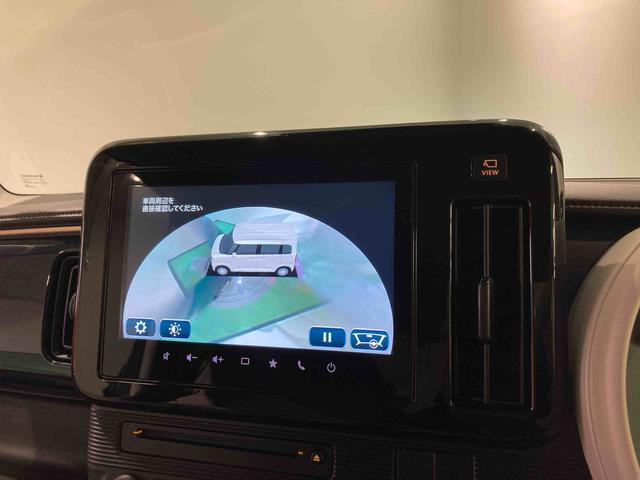 ワゴンＲスマイル ハイブリッドＸ（15枚目）