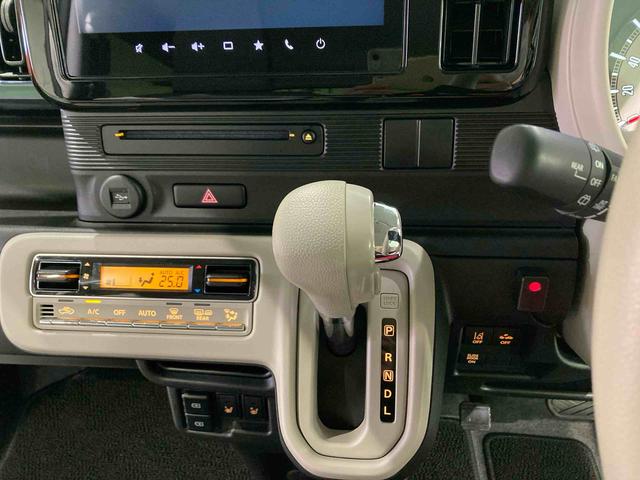 ワゴンＲスマイル ハイブリッドＸ（16枚目）