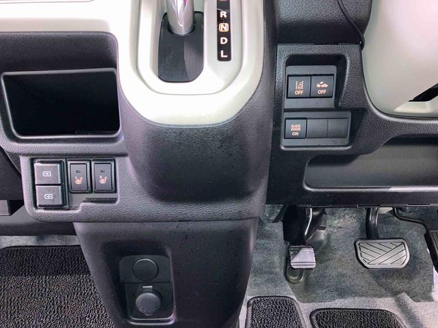 ワゴンＲスマイル ハイブリッドＸ（17枚目）