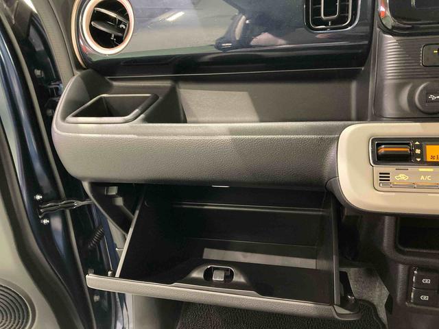 ワゴンＲスマイル ハイブリッドＸ（18枚目）