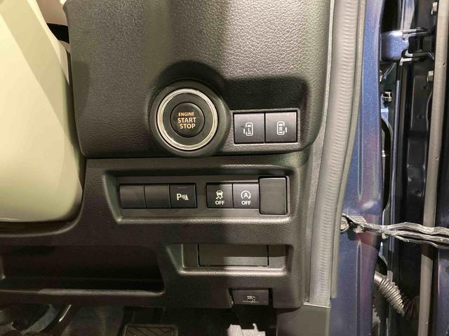 ワゴンＲスマイル ハイブリッドＸ（20枚目）