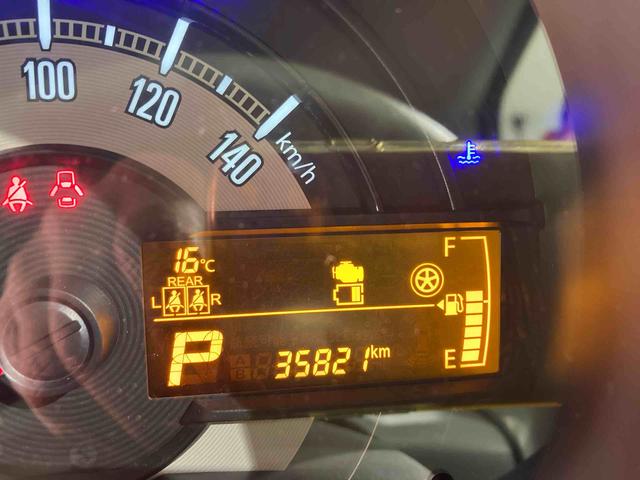 ワゴンＲスマイル ハイブリッドＸ（22枚目）