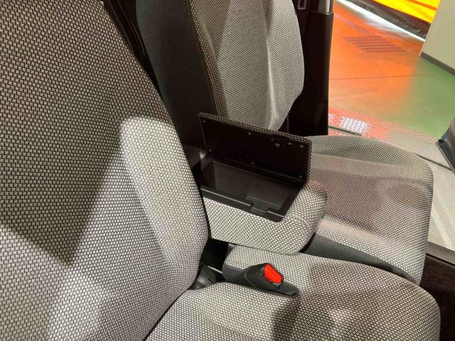 ワゴンＲスマイル ハイブリッドＸ（25枚目）