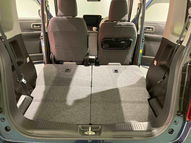 ワゴンＲスマイル ハイブリッドＸ（30枚目）