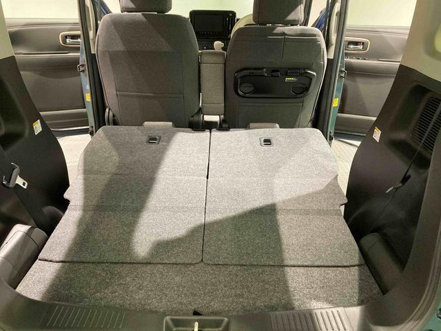 ワゴンＲスマイル ハイブリッドＸ（31枚目）