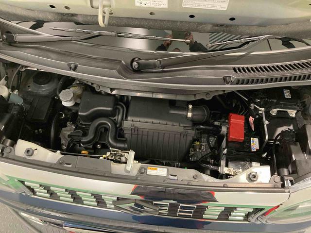 ワゴンＲスマイル ハイブリッドＸ（33枚目）