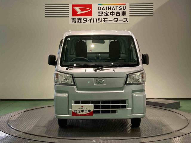 ハイゼットトラック スタンダード（3枚目）