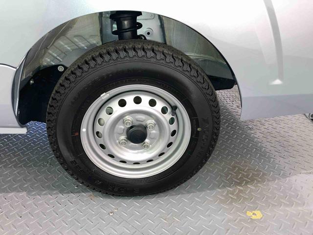 ハイゼットトラック スタンダード（10枚目）