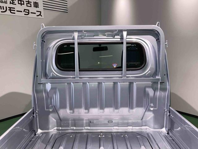 ハイゼットトラック スタンダード（22枚目）