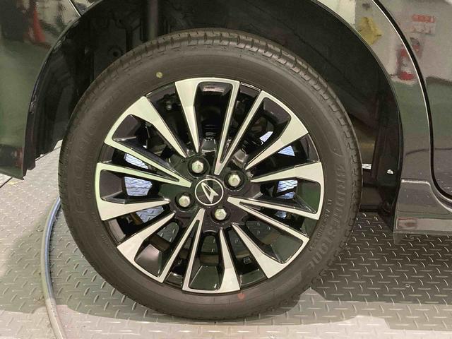 タント カスタムＲＳ（12枚目）