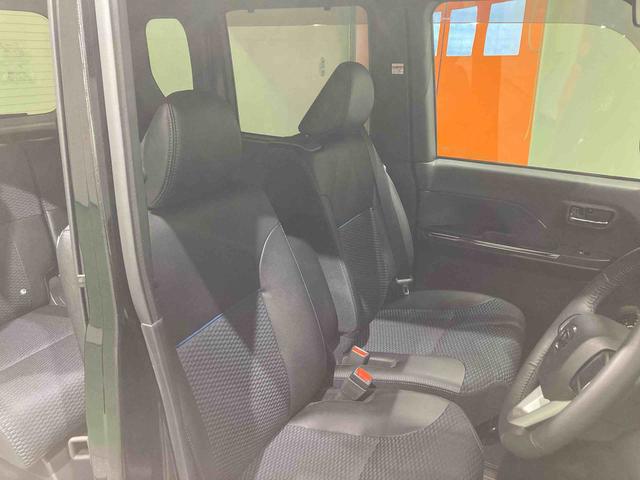 タント カスタムＲＳ（13枚目）