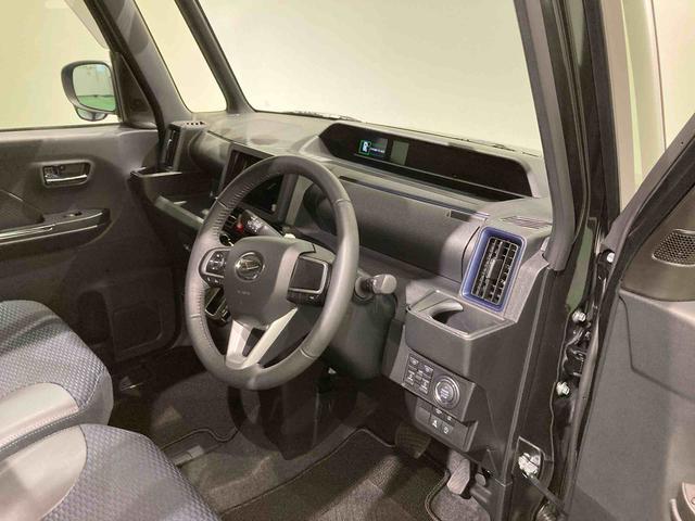 タント カスタムＲＳ（14枚目）