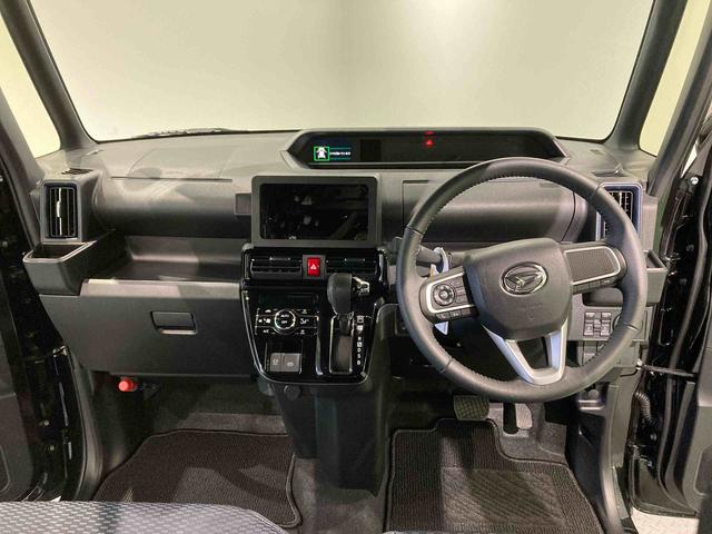 タント カスタムＲＳ（15枚目）