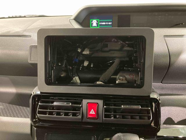 タント カスタムＲＳ（16枚目）