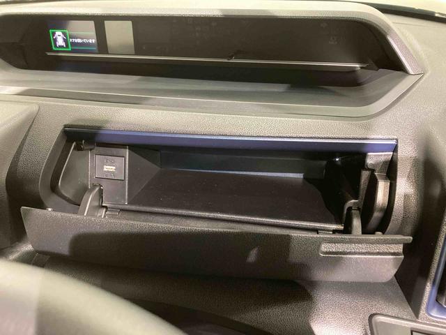 タント カスタムＲＳ（21枚目）