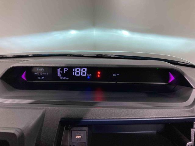 タント カスタムＲＳ（22枚目）