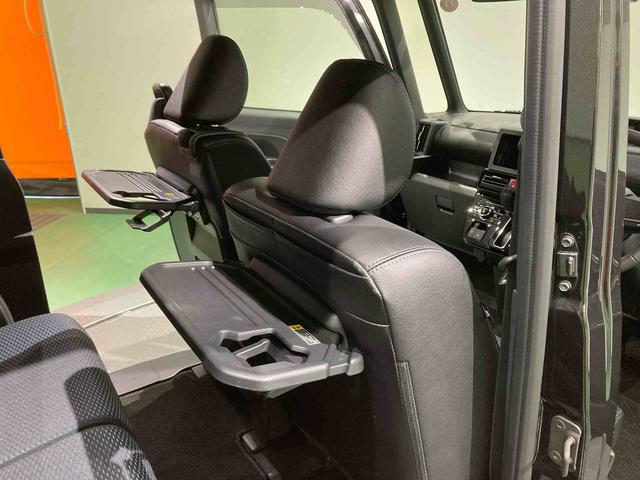 タント カスタムＲＳ（29枚目）