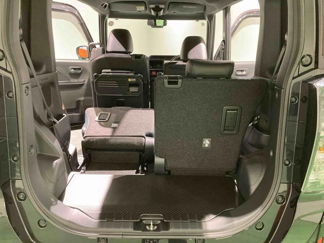 タント カスタムＲＳ（31枚目）