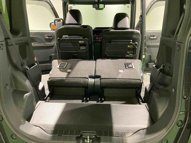 タント カスタムＲＳ（32枚目）