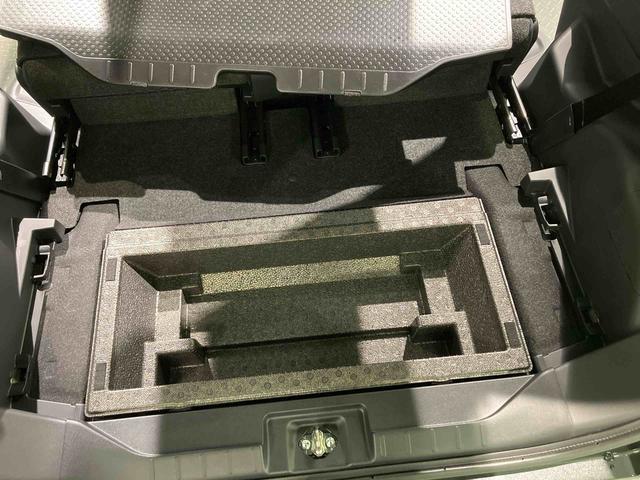 タント カスタムＲＳ（33枚目）