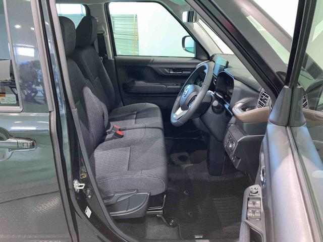 ムーヴ ＲＳ　ターボ　４ＷＤ　スマートキー　レーンアシスト　オートマチックハイビーム　ブレーキサポート（14枚目）