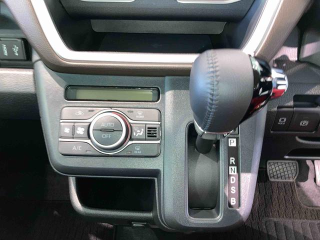 ムーヴ ＲＳ　ターボ　４ＷＤ　スマートキー　レーンアシスト　オートマチックハイビーム　ブレーキサポート（17枚目）