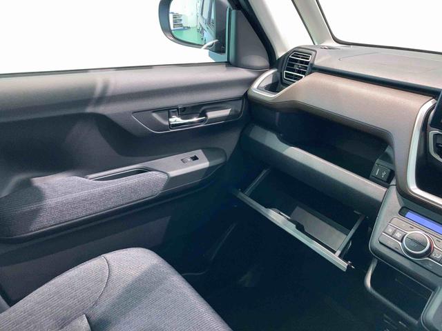 ムーヴ ＲＳ　ターボ　４ＷＤ　スマートキー　レーンアシスト　オートマチックハイビーム　ブレーキサポート（22枚目）