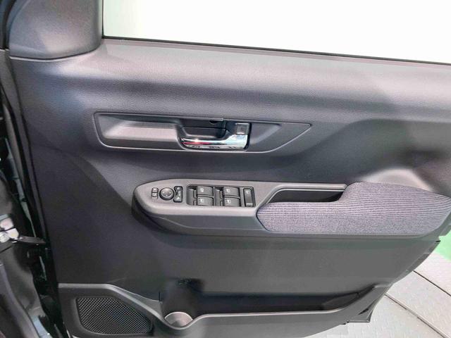 ムーヴ ＲＳ　ターボ　４ＷＤ　スマートキー　レーンアシスト　オートマチックハイビーム　ブレーキサポート（25枚目）